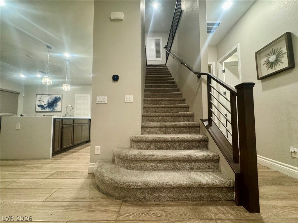 4124 Elegant Chateau Street, Las Vegas, NV 89135