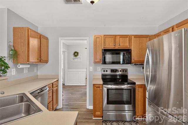 9200 High Rock Drive, Waxhaw, NC 28173