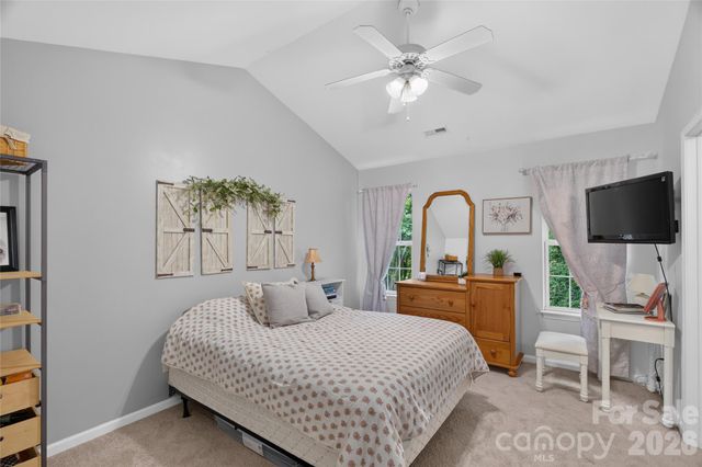 9200 High Rock Drive, Waxhaw, NC 28173
