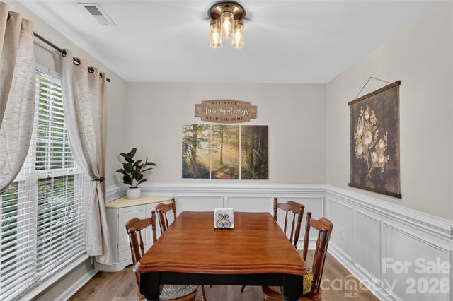 9200 High Rock Drive, Waxhaw, NC 28173
