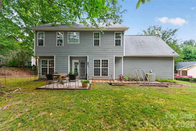 9200 High Rock Drive, Waxhaw, NC 28173