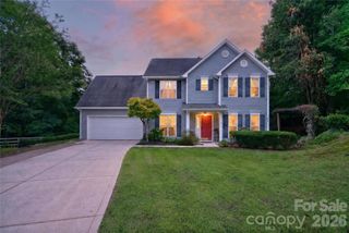 9200 High Rock Drive, Waxhaw, NC 28173