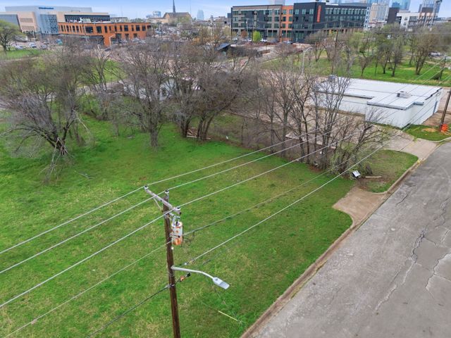 658 S Calhoun Street, Fort Worth, TX 76104