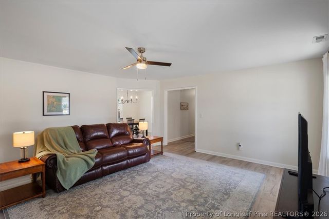 7686 Beverly Drive, Fayetteville, NC 28314