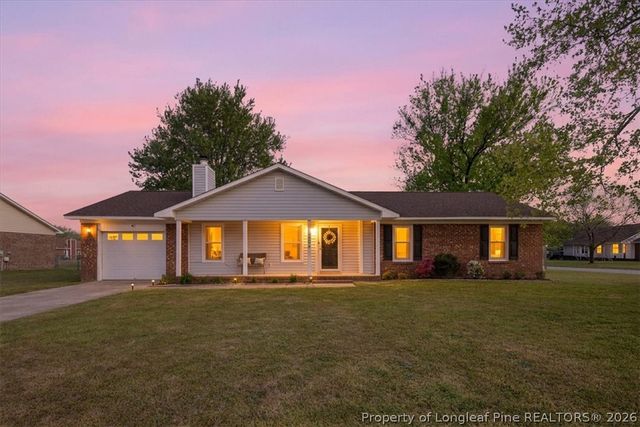 7686 Beverly Drive, Fayetteville, NC 28314