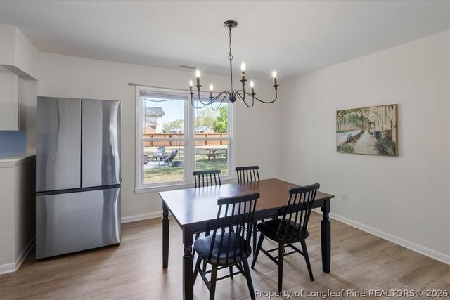 7686 Beverly Drive, Fayetteville, NC 28314