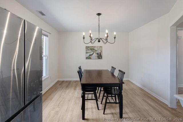 7686 Beverly Drive, Fayetteville, NC 28314