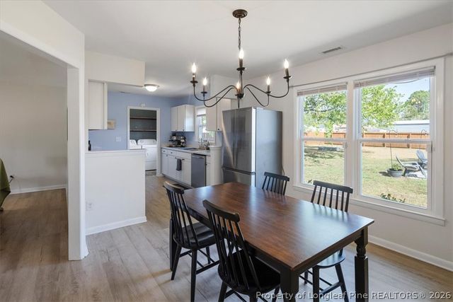 7686 Beverly Drive, Fayetteville, NC 28314