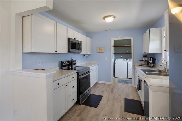 7686 Beverly Drive, Fayetteville, NC 28314