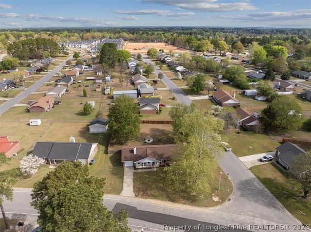 7686 Beverly Drive, Fayetteville, NC 28314