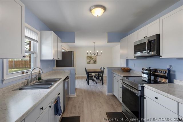 7686 Beverly Drive, Fayetteville, NC 28314