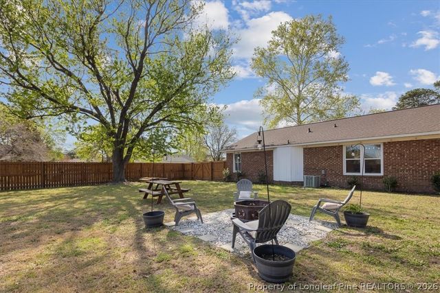 7686 Beverly Drive, Fayetteville, NC 28314