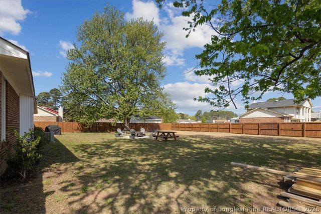 7686 Beverly Drive, Fayetteville, NC 28314