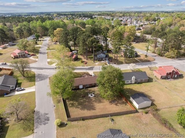 7686 Beverly Drive, Fayetteville, NC 28314