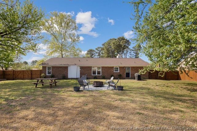 7686 Beverly Drive, Fayetteville, NC 28314