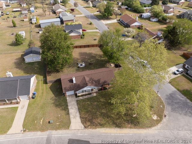 7686 Beverly Drive, Fayetteville, NC 28314