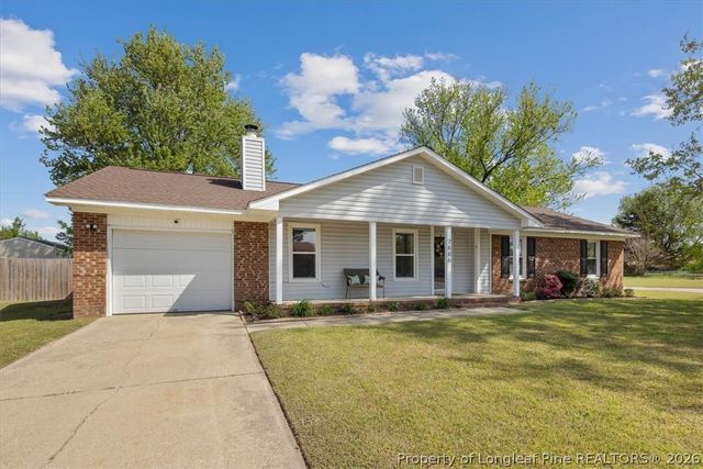 7686 Beverly Drive, Fayetteville, NC 28314