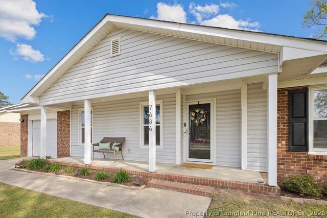 7686 Beverly Drive, Fayetteville, NC 28314