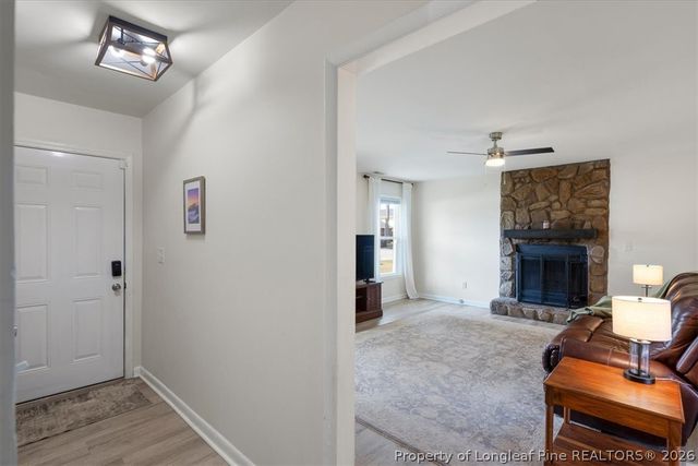 7686 Beverly Drive, Fayetteville, NC 28314