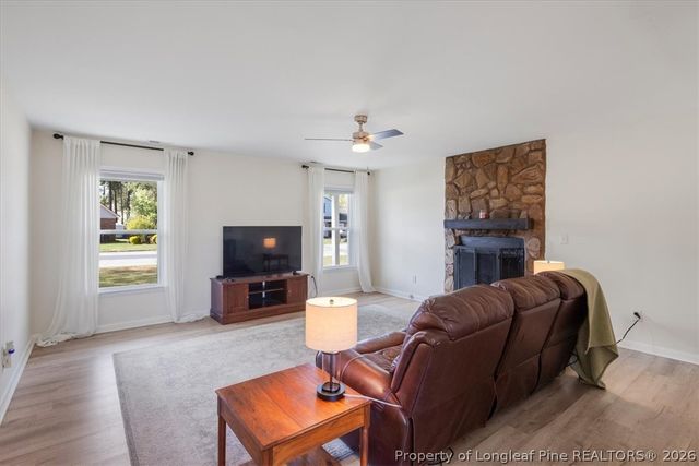 7686 Beverly Drive, Fayetteville, NC 28314