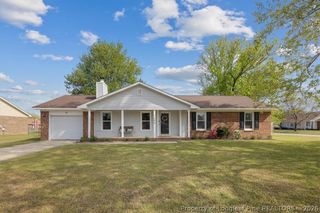 7686 Beverly Drive, Fayetteville, NC 28314