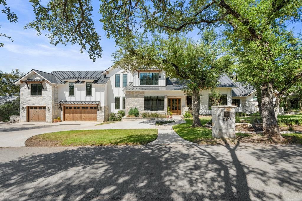 11408 Antler LN, Austin, TX 78726