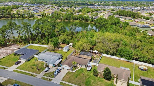 1326 FERENDINA DRIVE, Deltona, FL 32725