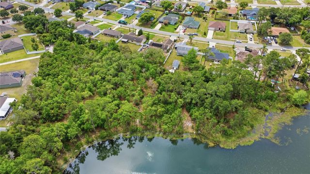 1326 FERENDINA DRIVE, Deltona, FL 32725