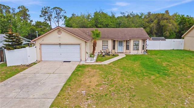 1326 FERENDINA DRIVE, Deltona, FL 32725