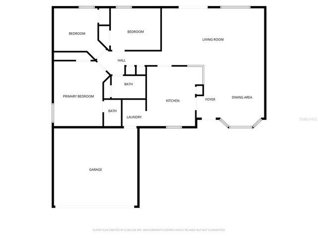 1326 FERENDINA DRIVE, Deltona, FL 32725