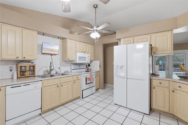 1326 FERENDINA DRIVE, Deltona, FL 32725