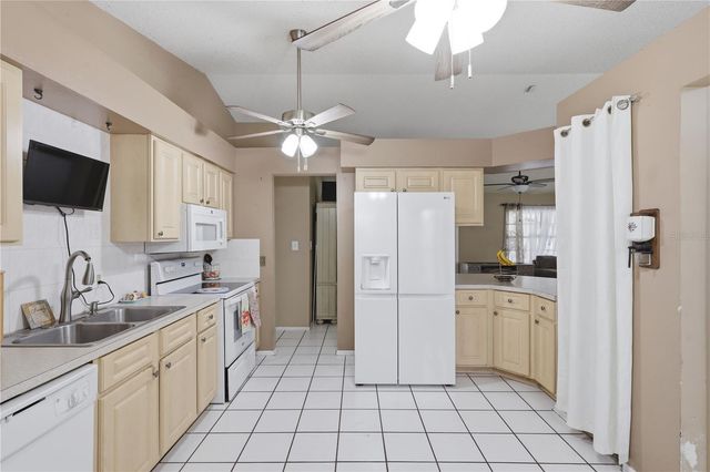 1326 FERENDINA DRIVE, Deltona, FL 32725