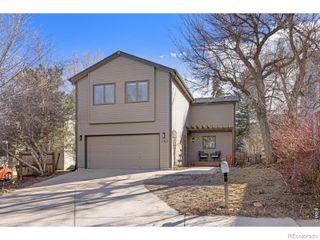 1152 Orange Place, Boulder, CO 80304