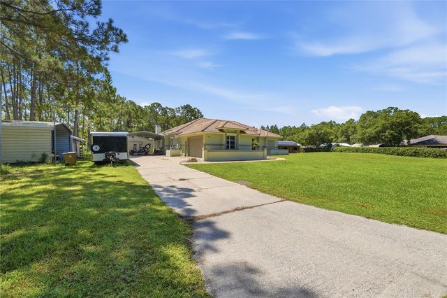 7190 SIX GUN COURT, St Cloud, FL 34771