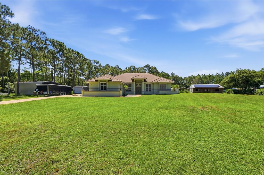 7190 SIX GUN COURT, St Cloud, FL 34771