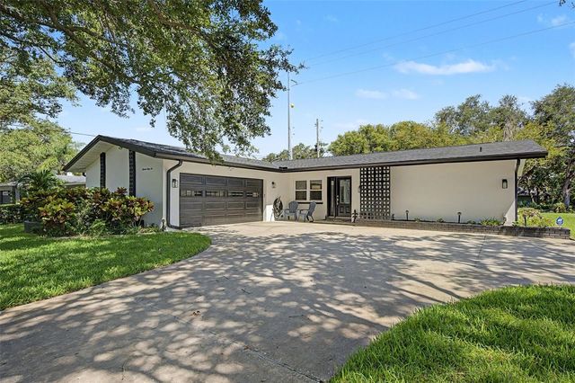 1666 SOUVENIR DRIVE, Clearwater, FL 33755