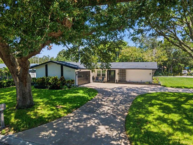 1666 SOUVENIR DRIVE, Clearwater, FL 33755