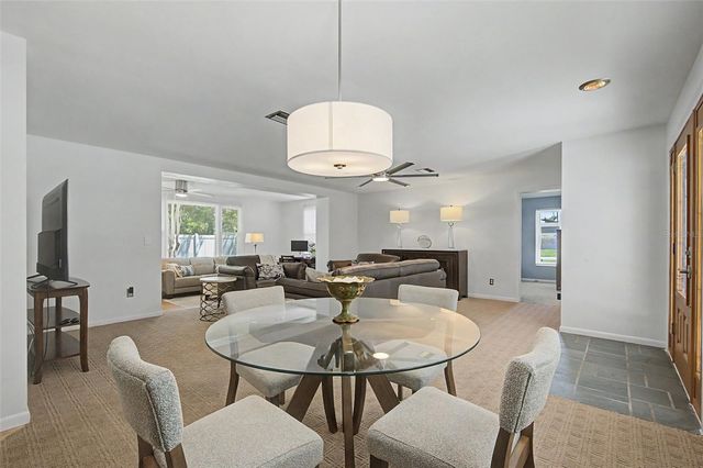 1666 SOUVENIR DRIVE, Clearwater, FL 33755