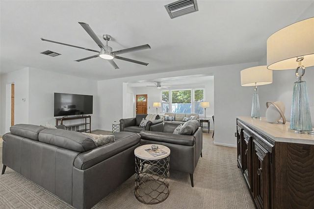 1666 SOUVENIR DRIVE, Clearwater, FL 33755