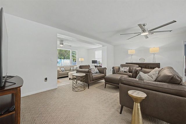 1666 SOUVENIR DRIVE, Clearwater, FL 33755