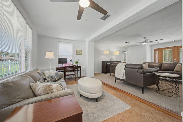 1666 SOUVENIR DRIVE, Clearwater, FL 33755