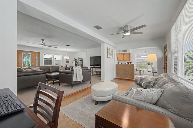 1666 SOUVENIR DRIVE, Clearwater, FL 33755