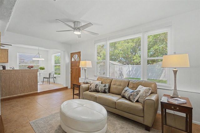1666 SOUVENIR DRIVE, Clearwater, FL 33755