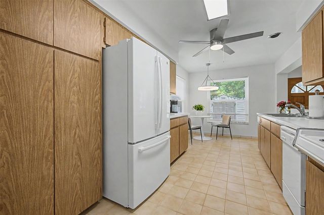 1666 SOUVENIR DRIVE, Clearwater, FL 33755
