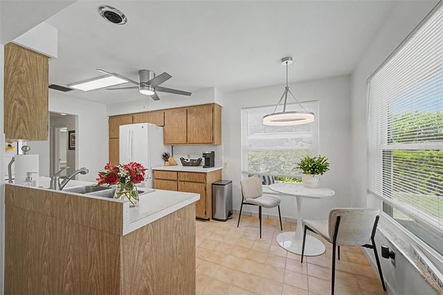 1666 SOUVENIR DRIVE, Clearwater, FL 33755