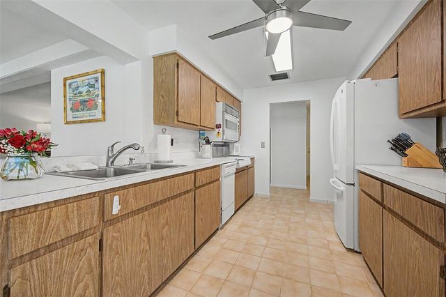 1666 SOUVENIR DRIVE, Clearwater, FL 33755
