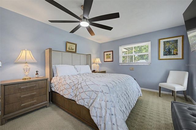 1666 SOUVENIR DRIVE, Clearwater, FL 33755