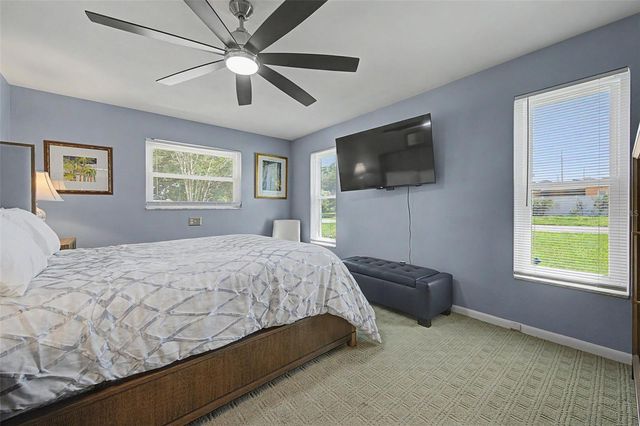 1666 SOUVENIR DRIVE, Clearwater, FL 33755