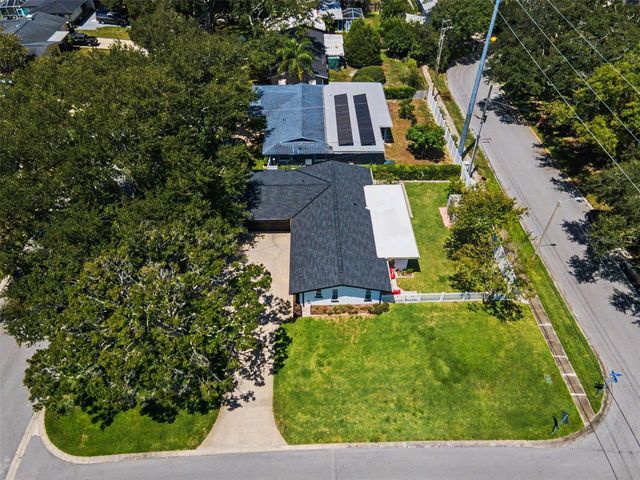 1666 SOUVENIR DRIVE, Clearwater, FL 33755