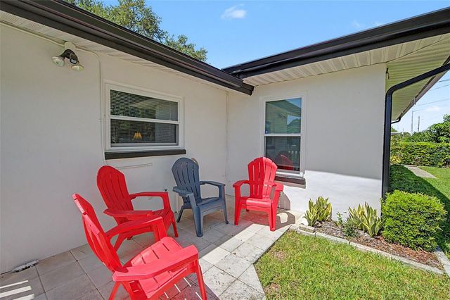 1666 SOUVENIR DRIVE, Clearwater, FL 33755